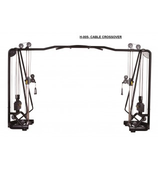 MH-005 Cable Crossover