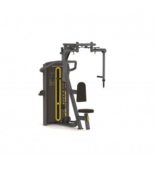 M5-002A PEC FLY / REAR DELT