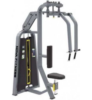 NOVA 607 - PEC FLY/ REAL DELT