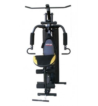 NOVAFIT HOME GYM 1800HG