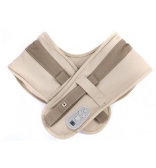 NOVAFIT SHOULDER MASSAGER MSG 222