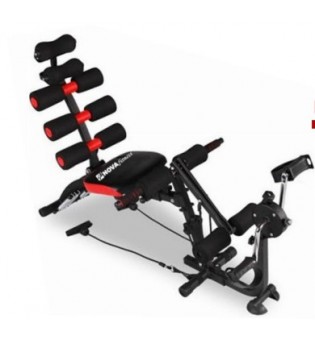 NOVAFIT SIX PACK CARE SP-100