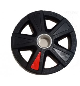 NOVAFIT THERMO PLATES