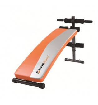 Novafit AB07 SIT UP Board